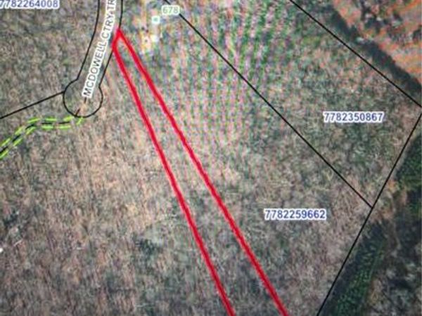 0 Mcdowell Country Trail , Asheboro, NC 27203
