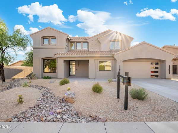 16632 N 105TH Way, Scottsdale, AZ 85255
