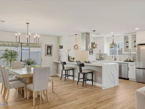 8649 E STARLIGHT Way, Scottsdale, AZ 85250
