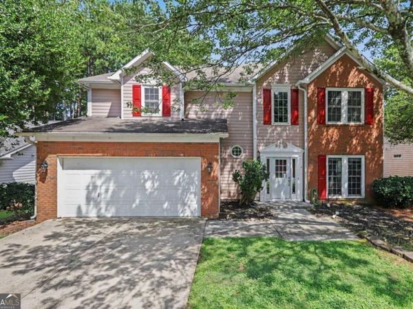 525 Cogburn Ridge Way, Alpharetta, GA 30004