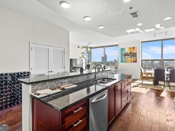 270 17th Street NW, Unit 3503, Atlanta, GA 30363