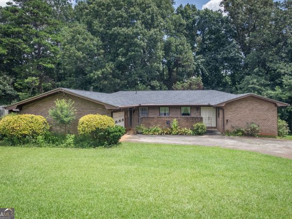 4012 Kings Highway, Douglasville, GA 30135