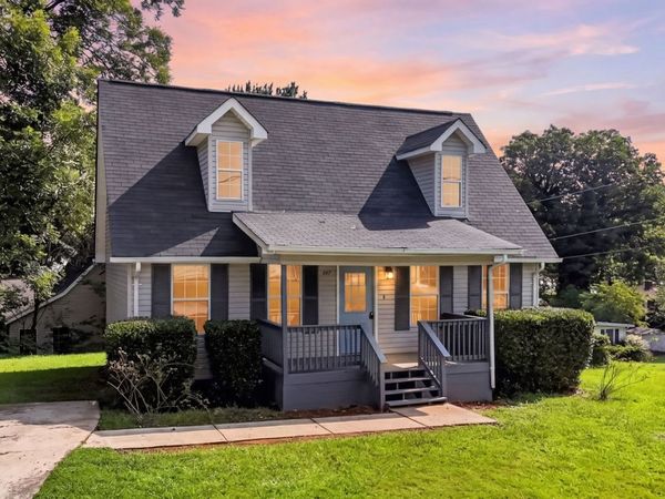 737 Carlton Street SE, Gainesville, GA 30501