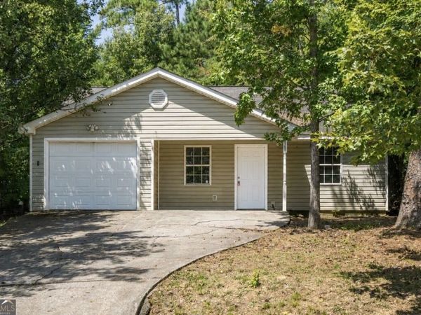 128 Norcross Way SW, Rome, GA 30165