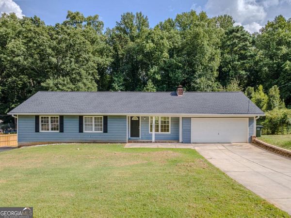 2050 Abington Lane, Snellville, GA 30078