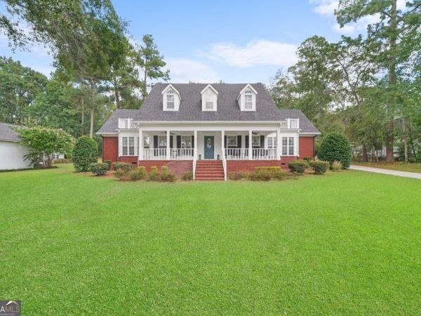 2614 Old Mill Way, Statesboro, GA 30461