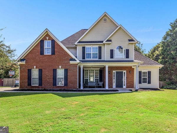 304 Ivy Vale Court, Tyrone, GA 30290