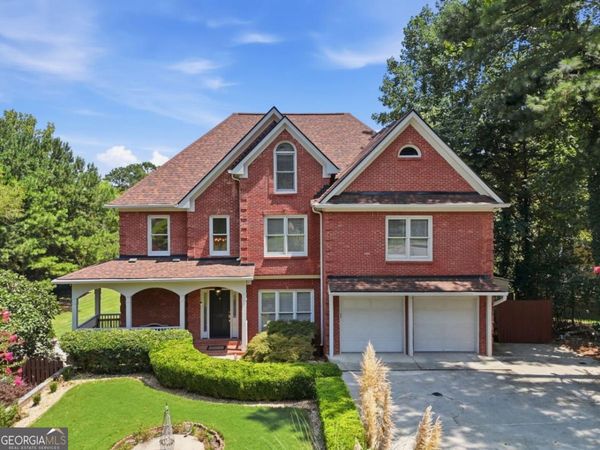 1340 Eryn Circle, Suwanee, GA 30024