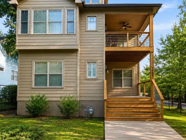 1899 Trotti Street NE, Atlanta, GA 30317