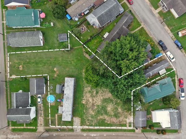 TBD Rexford Street, Sistersville, WV 26175