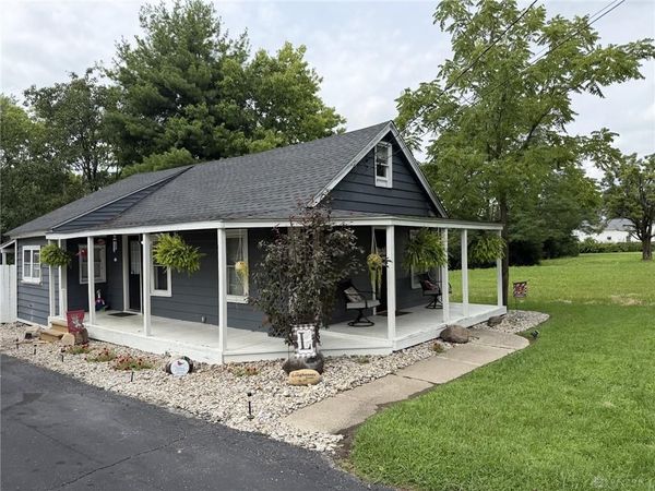 5583 Cincinnati Dayton Road, Liberty Twp, OH 45044