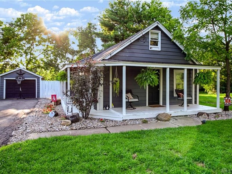 5583 Cincinnati Dayton Road, Liberty Township, OH 45044 Photo 3