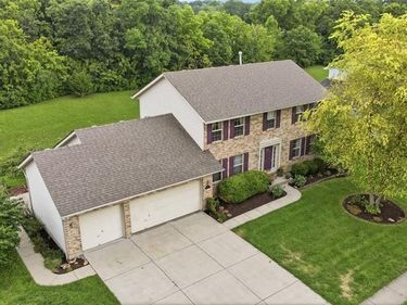 6476 Colonial Orchard Court, Liberty Twp, OH 45011