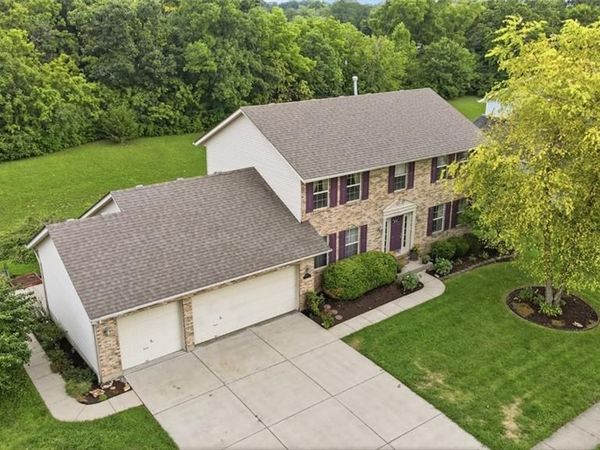 6476 Colonial Orchard Court, Liberty Twp, OH 45011
