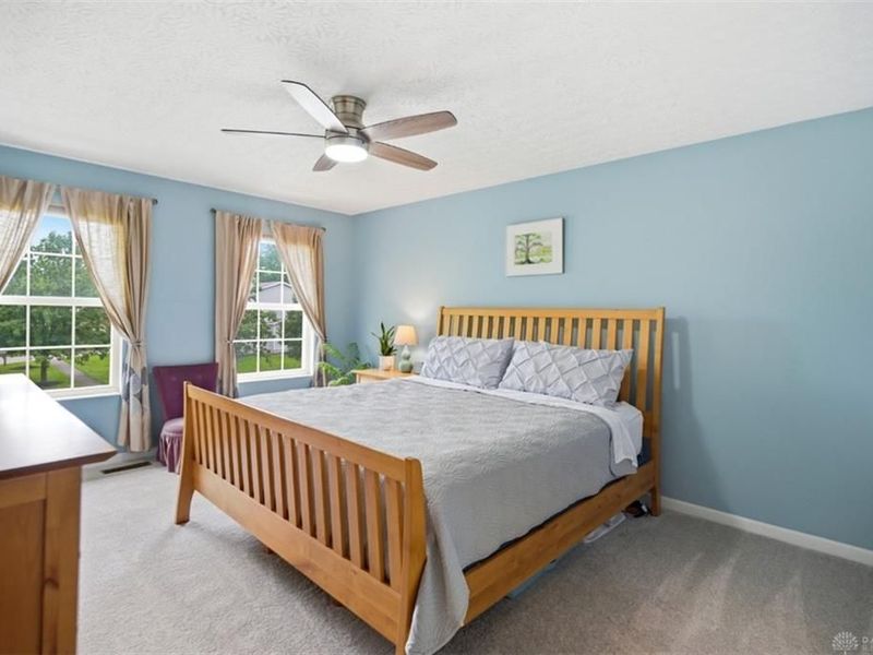 6476 Colonial Orchard Court, Liberty Township, OH 45011 Photo 25