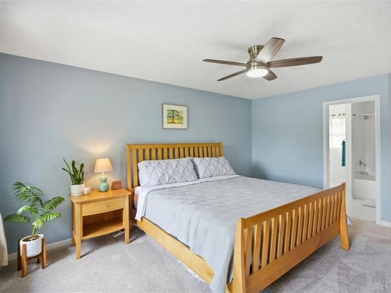 6476 Colonial Orchard Court, Liberty Township, OH 45011 Photo 5