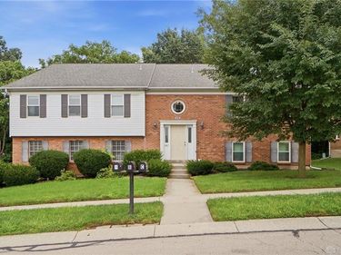 1334 Black Forest Drive, Unit B, West Carrollton, OH 45449