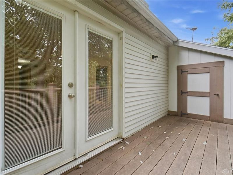 1334 Black Forest Drive, Unit B, West Carrollton, OH 45449 Photo 25