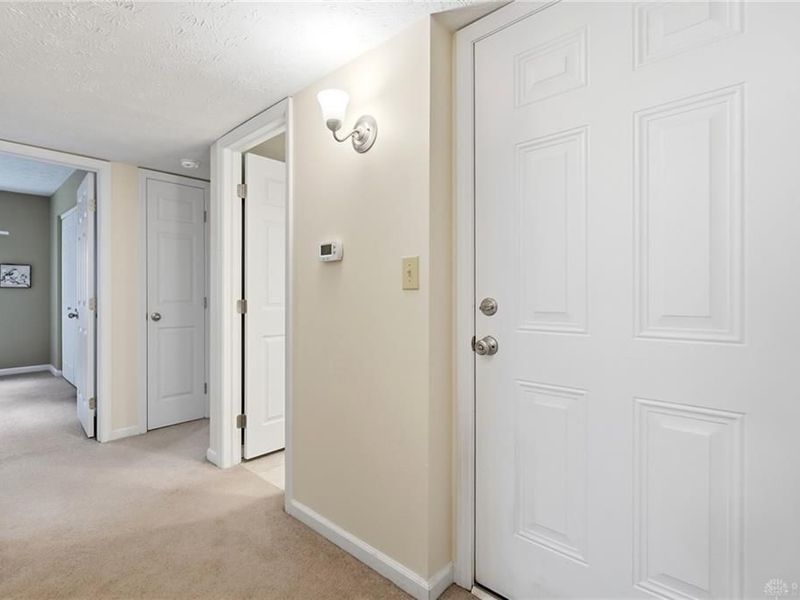 1334 Black Forest Drive, Unit B, West Carrollton, OH 45449 Photo 6