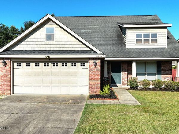 14640 Canal Crossing Boulevard, Gulfport, MS 39503