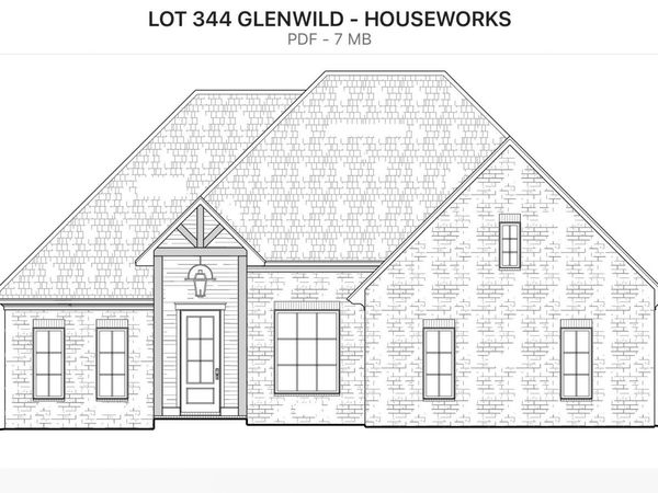 380 Aurora Circle, Canton, MS 39046
