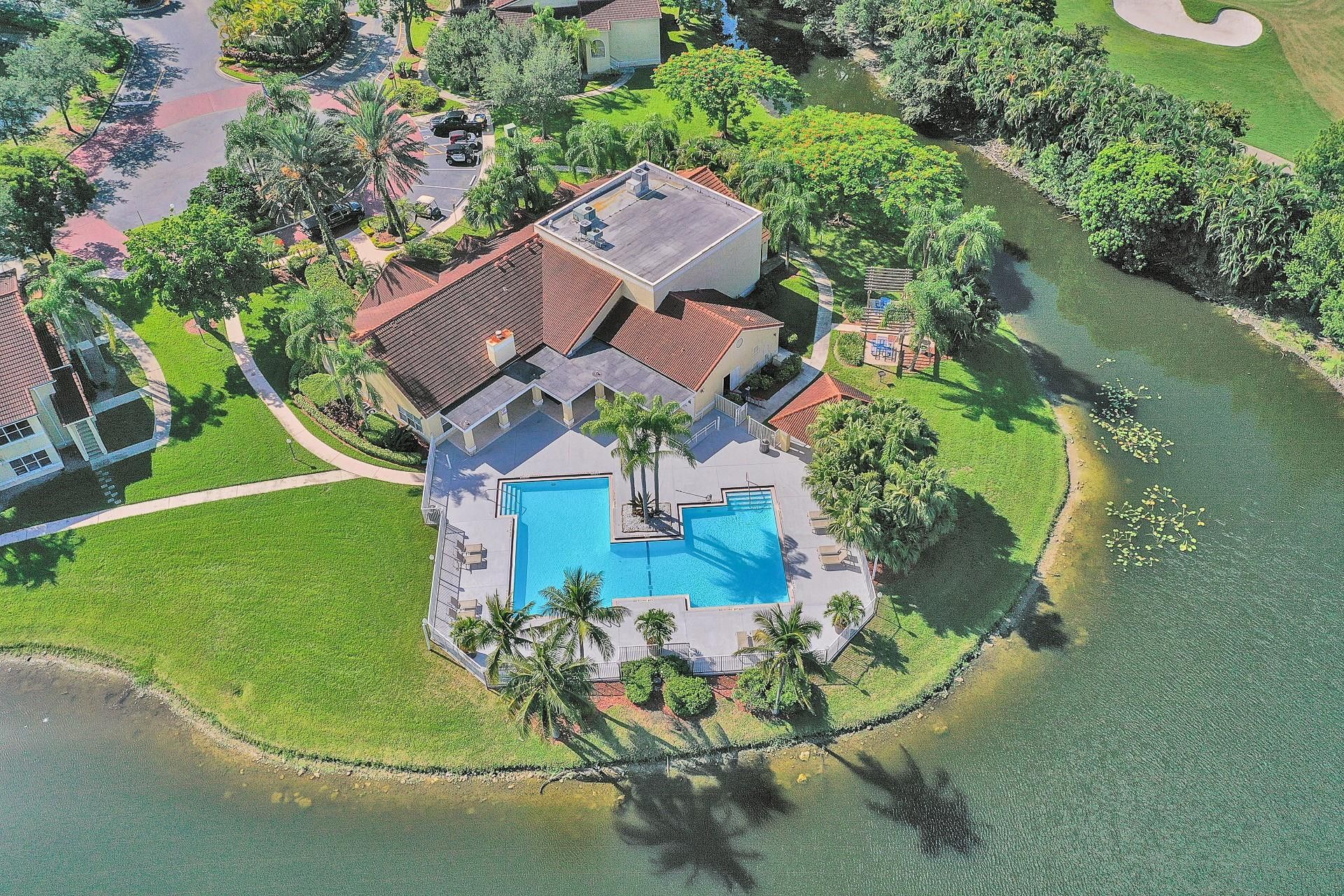 12650 Vista Isles Drive, Unit 918, Sunrise, FL 33325 Photo