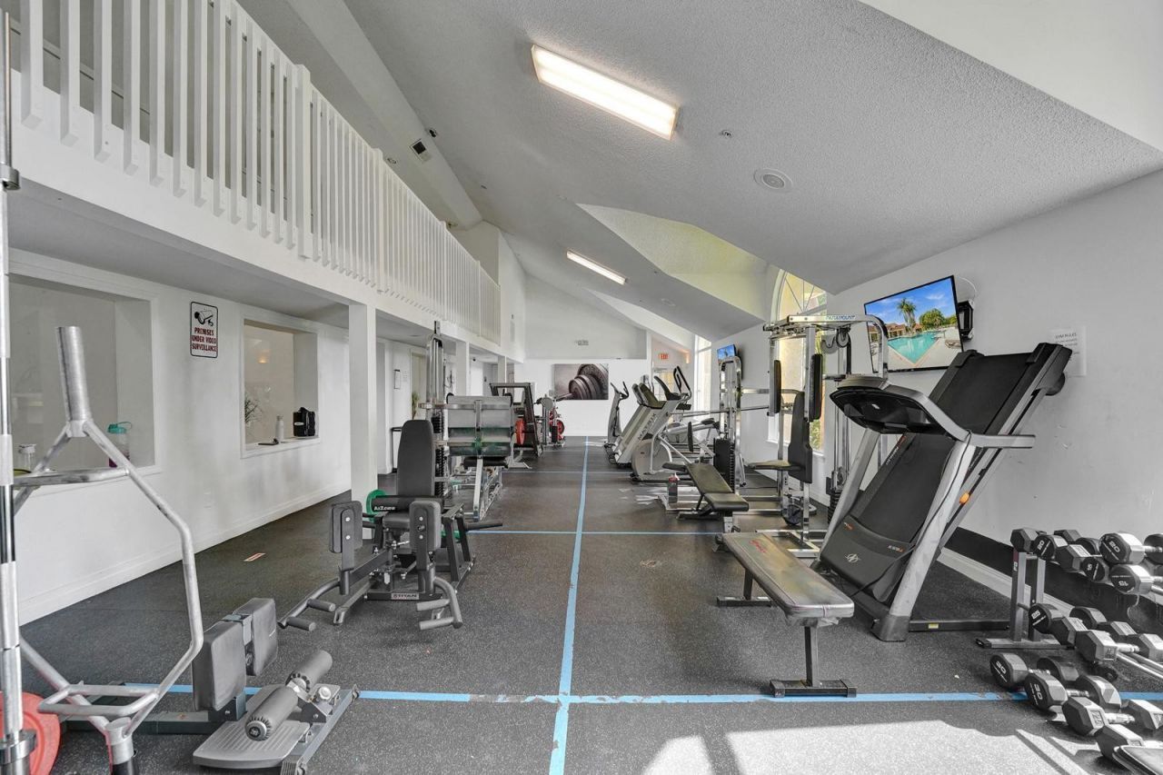 12650 Vista Isles Drive, Unit 918, Sunrise, FL 33325 Photo