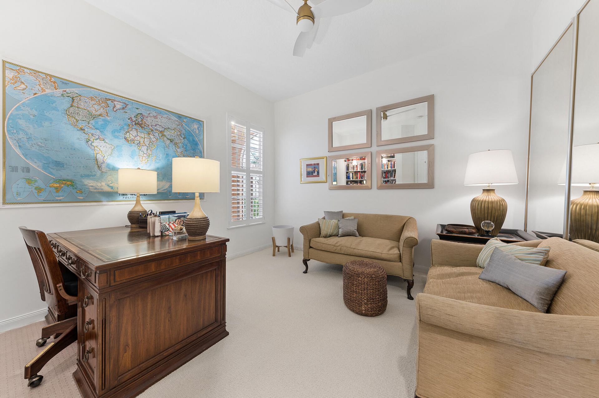 7808 Quida Drive, West Palm Beach, FL 33411 Photo