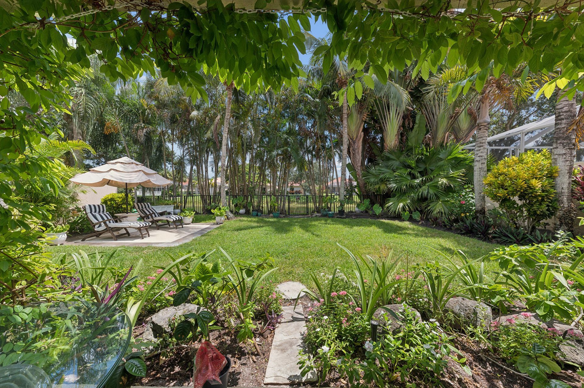 7808 Quida Drive, West Palm Beach, FL 33411 Photo