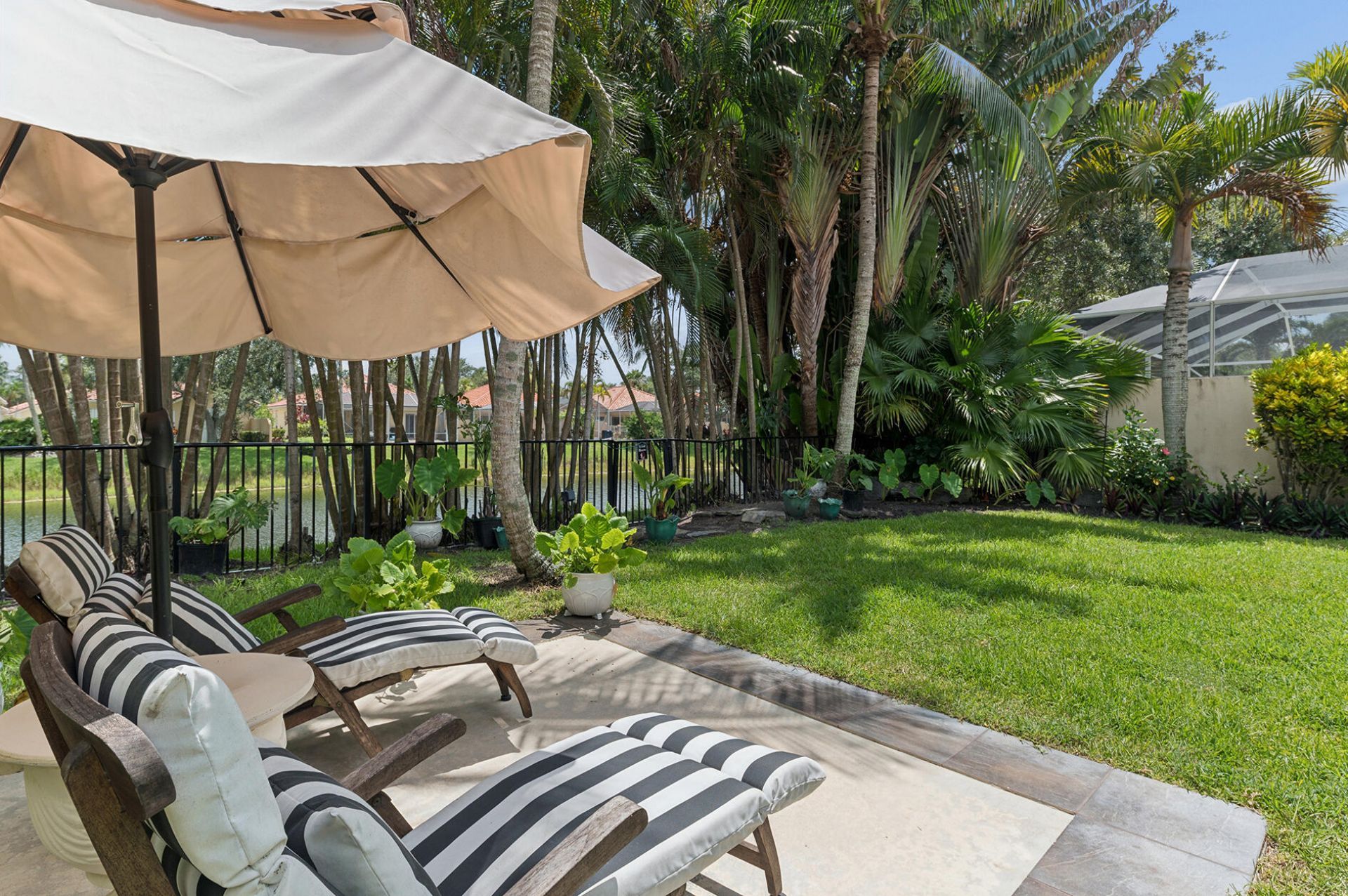 7808 Quida Drive, West Palm Beach, FL 33411 Photo