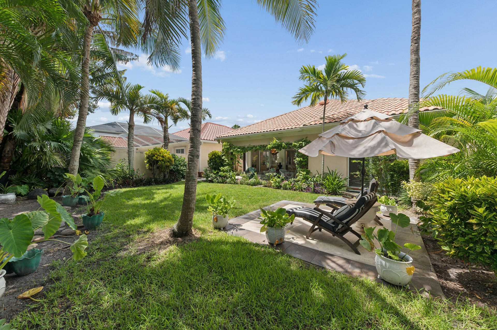 7808 Quida Drive, West Palm Beach, FL 33411 Photo