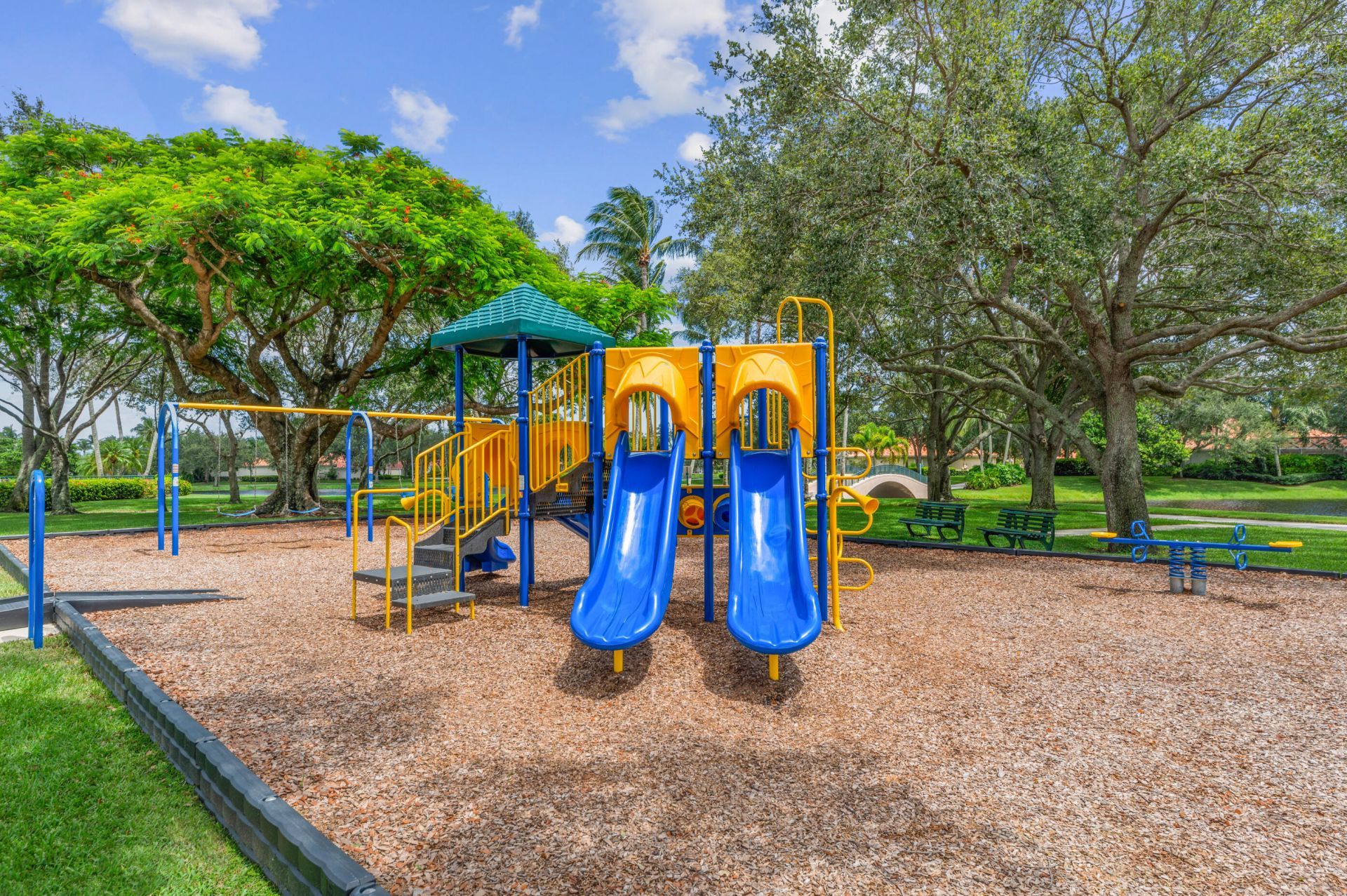 7808 Quida Drive, West Palm Beach, FL 33411 Photo