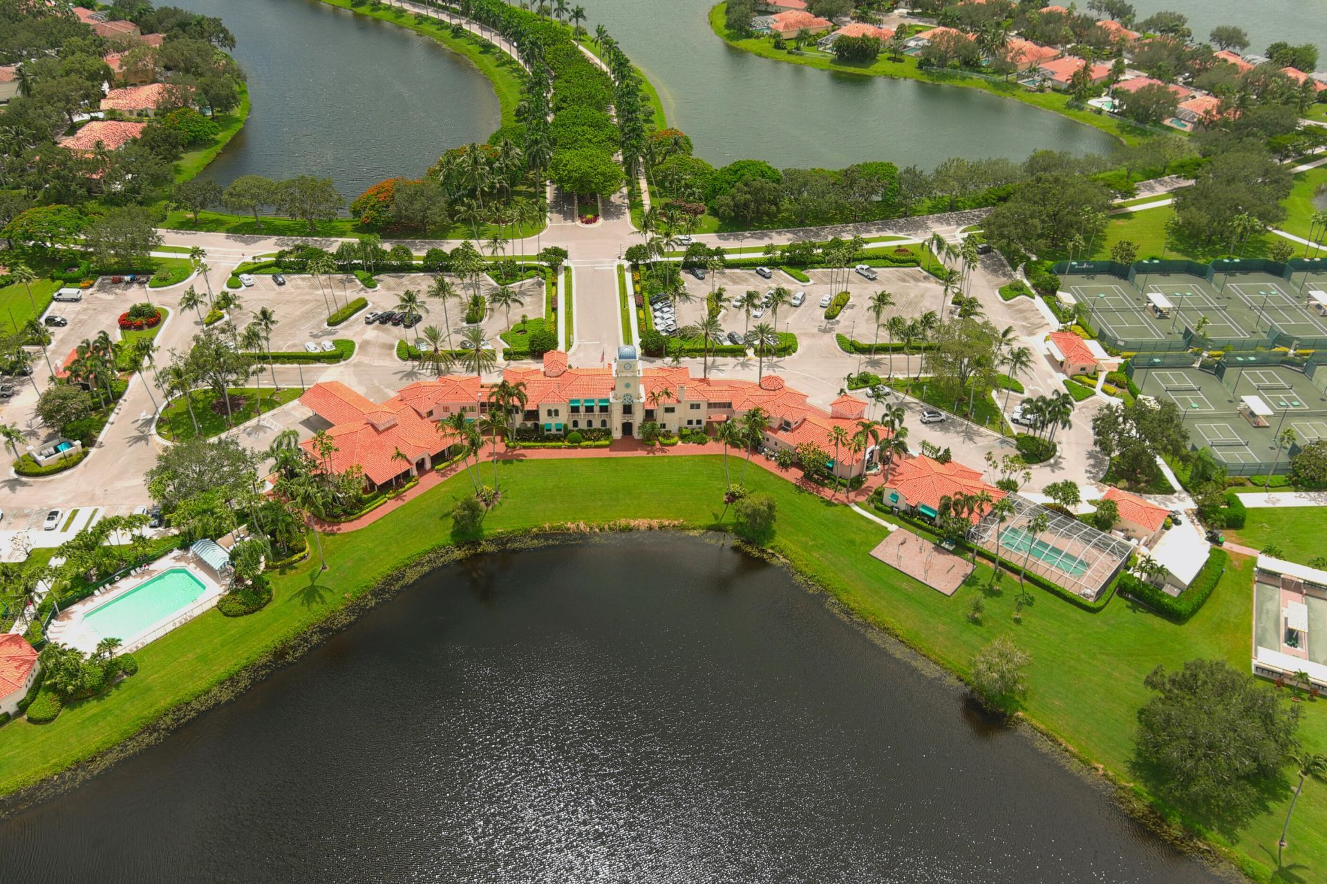 7808 Quida Drive, West Palm Beach, FL 33411 Photo