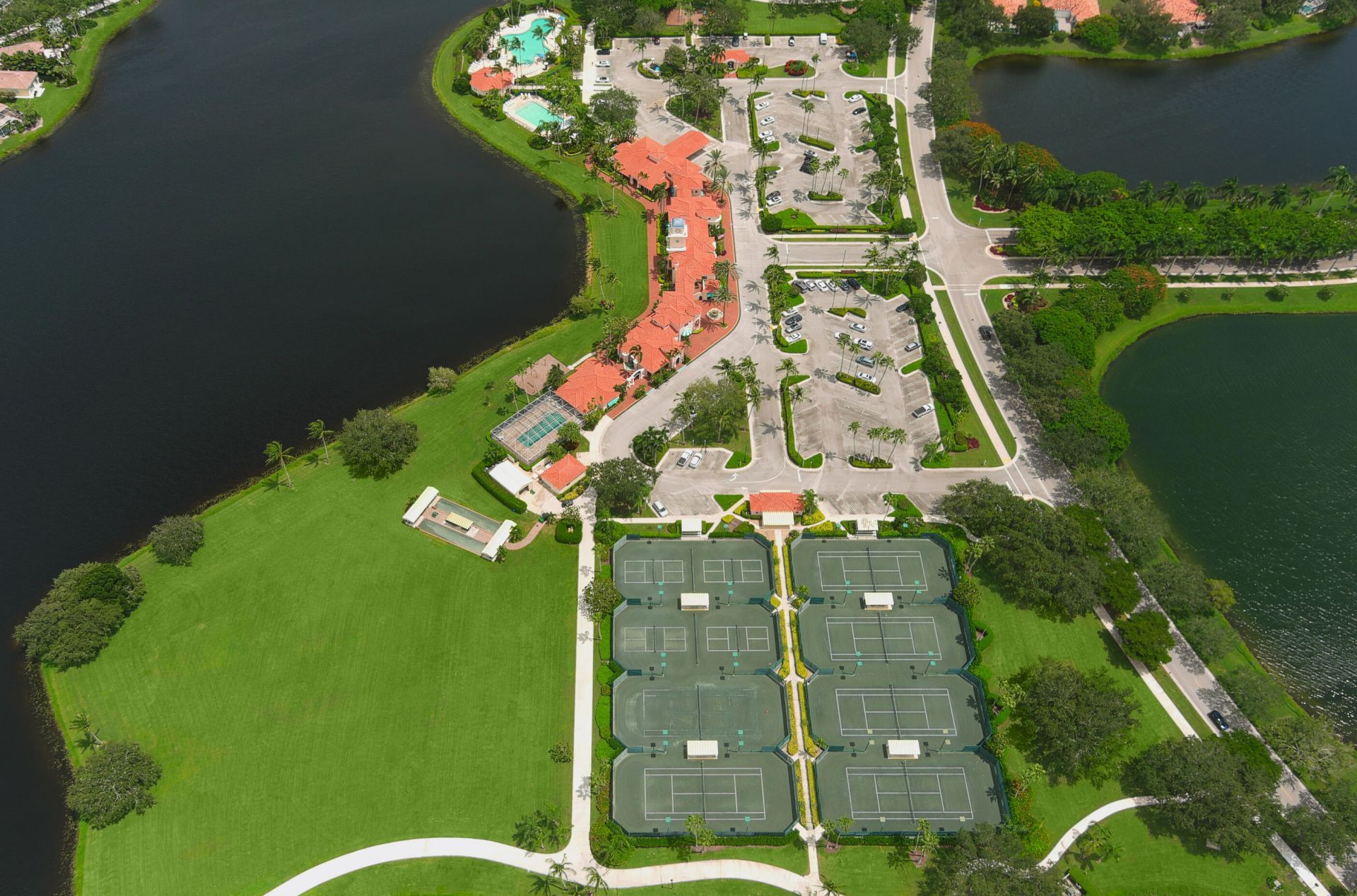 7808 Quida Drive, West Palm Beach, FL 33411 Photo