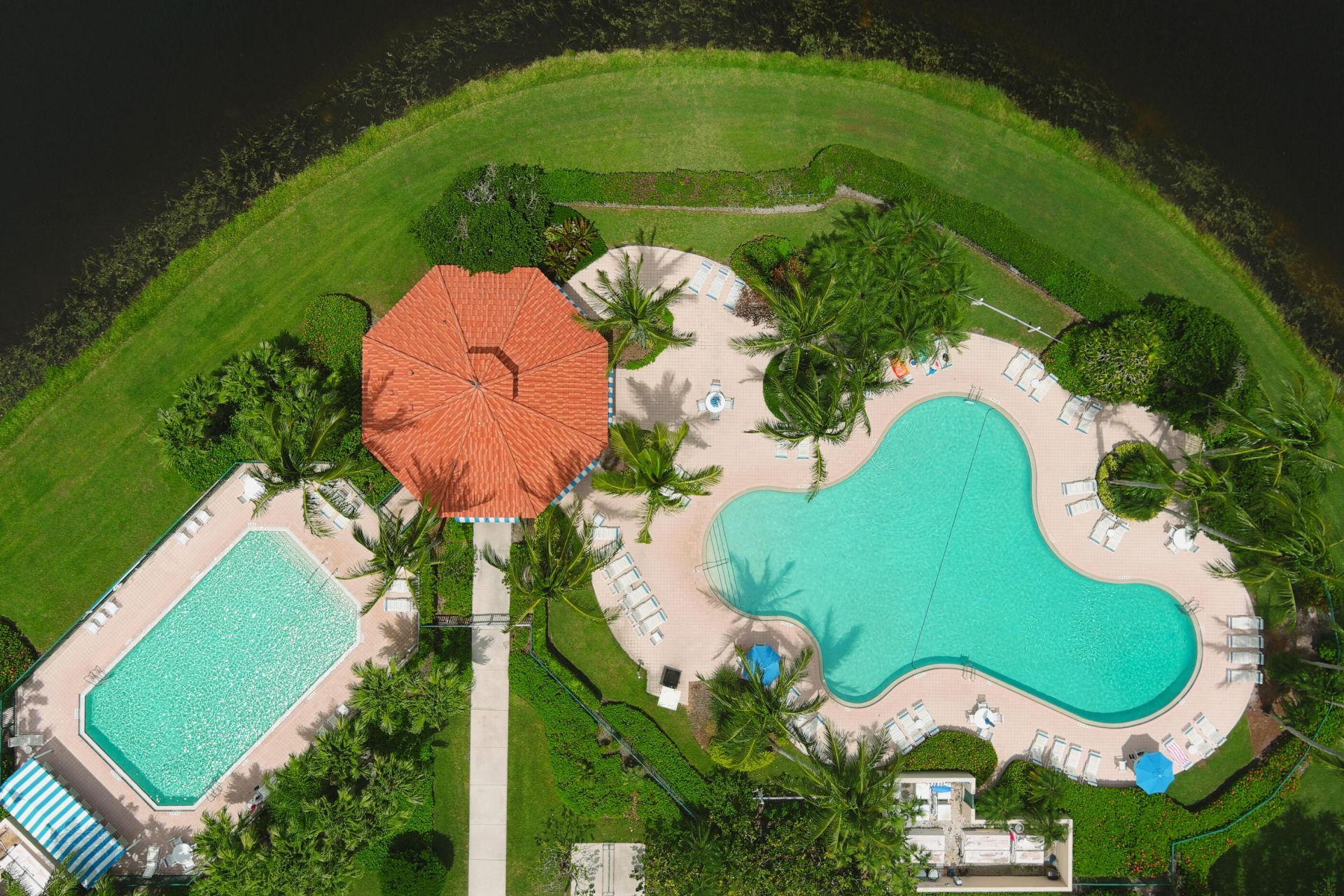 7808 Quida Drive, West Palm Beach, FL 33411 Photo