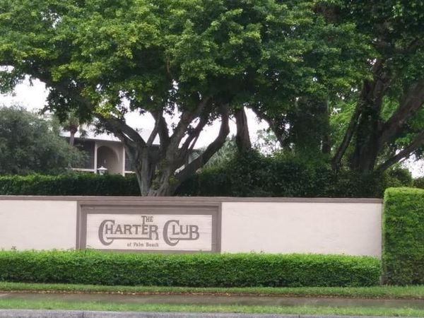 201 Foxtail Drive, Unit C1, Greenacres, FL 33415