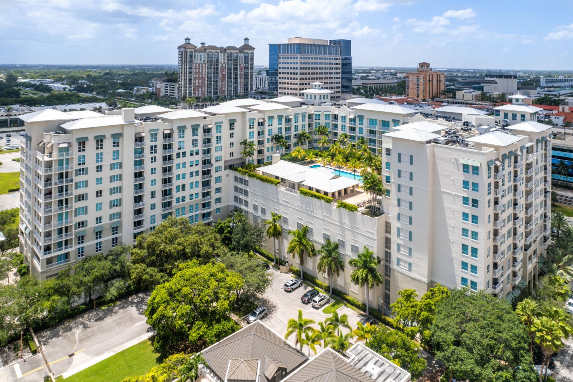 480 Hibiscus Street, Unit 1003, West Palm Beach, FL 33401 Photo