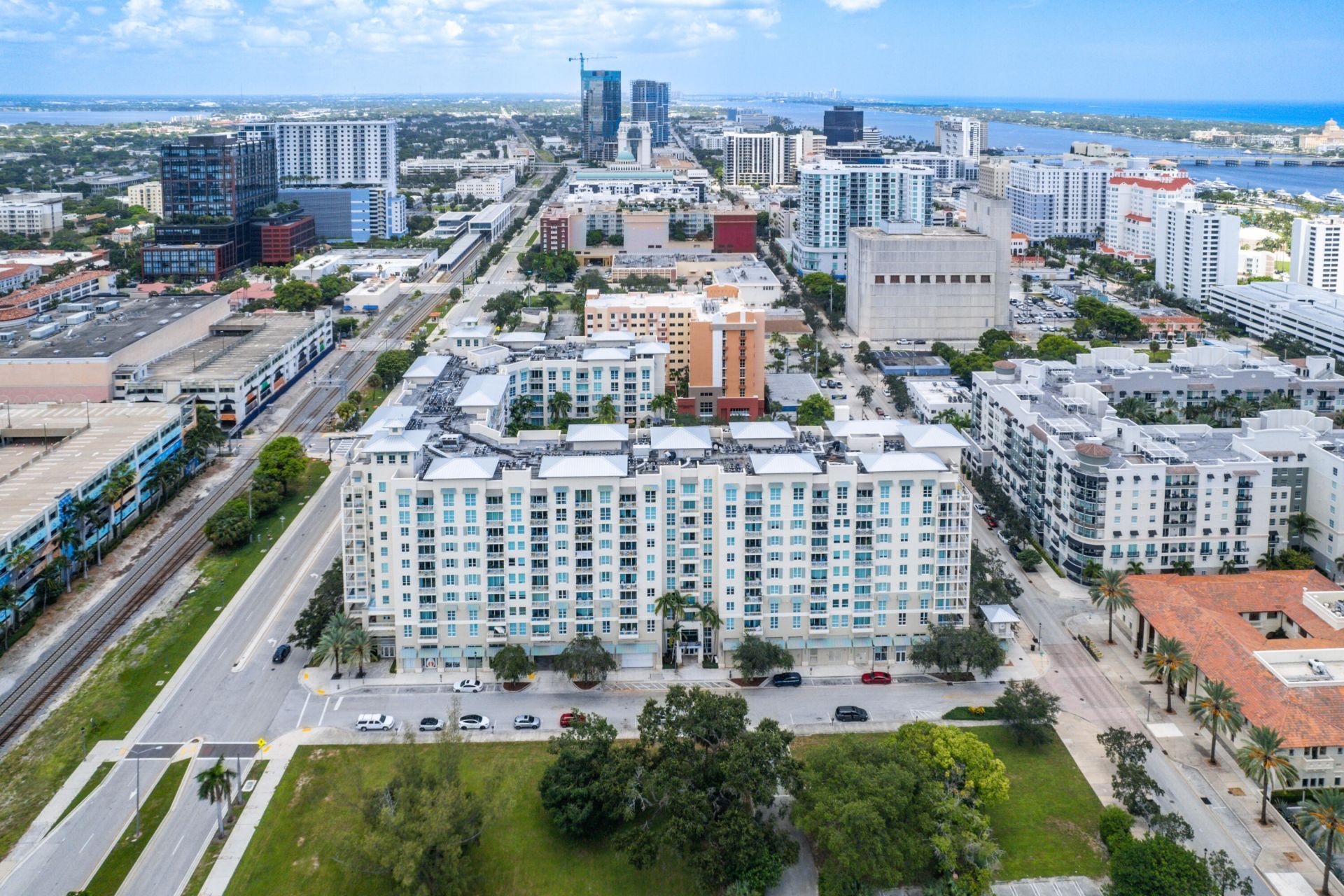 480 Hibiscus Street, Unit 1003, West Palm Beach, FL 33401 Photo