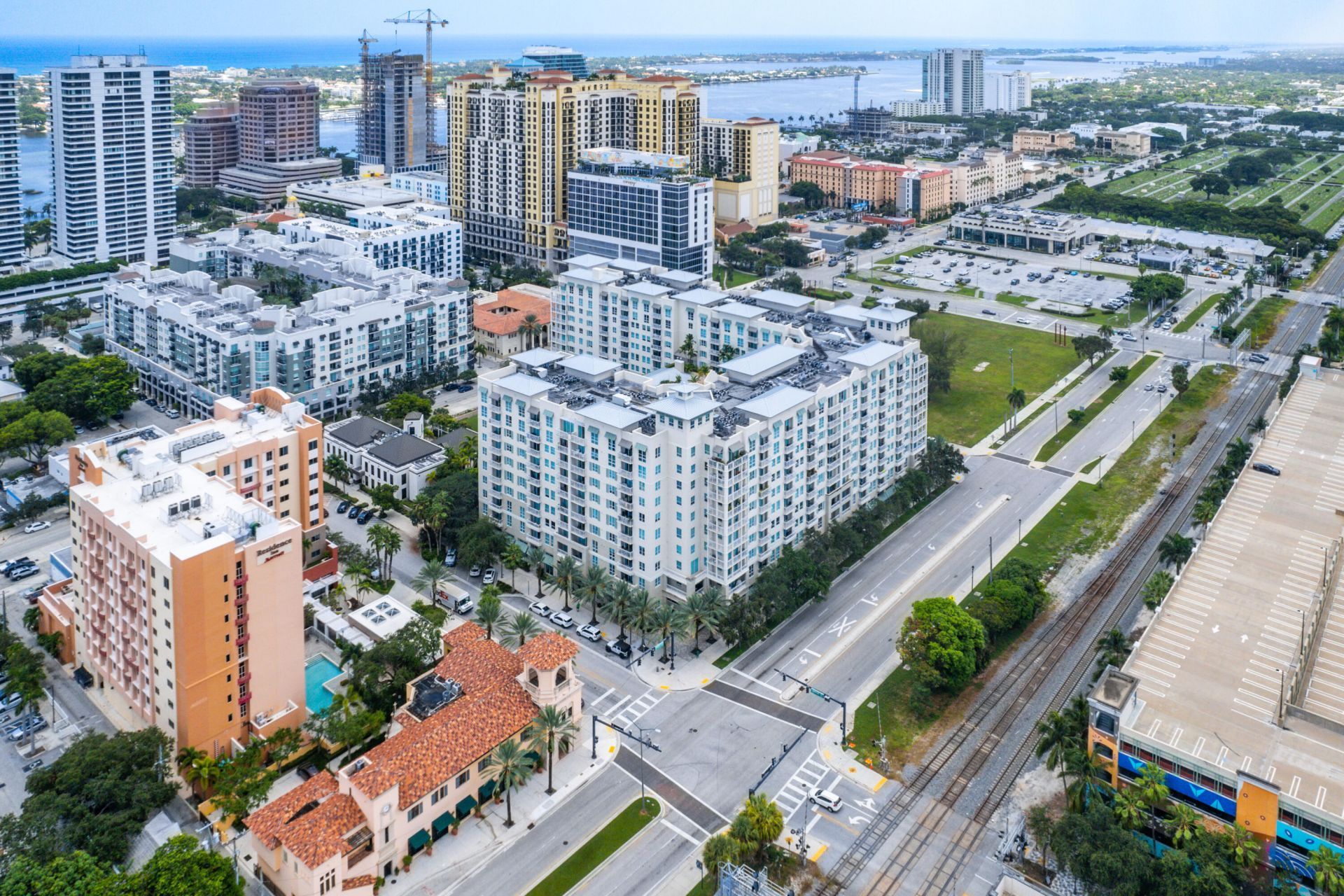 480 Hibiscus Street, Unit 1003, West Palm Beach, FL 33401 Photo