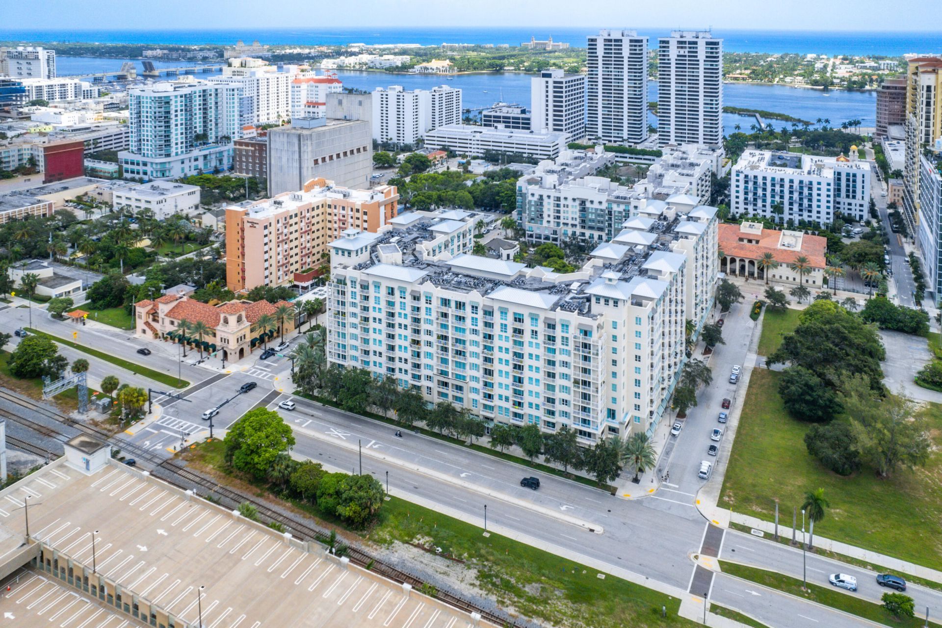 480 Hibiscus Street, Unit 1003, West Palm Beach, FL 33401 Photo