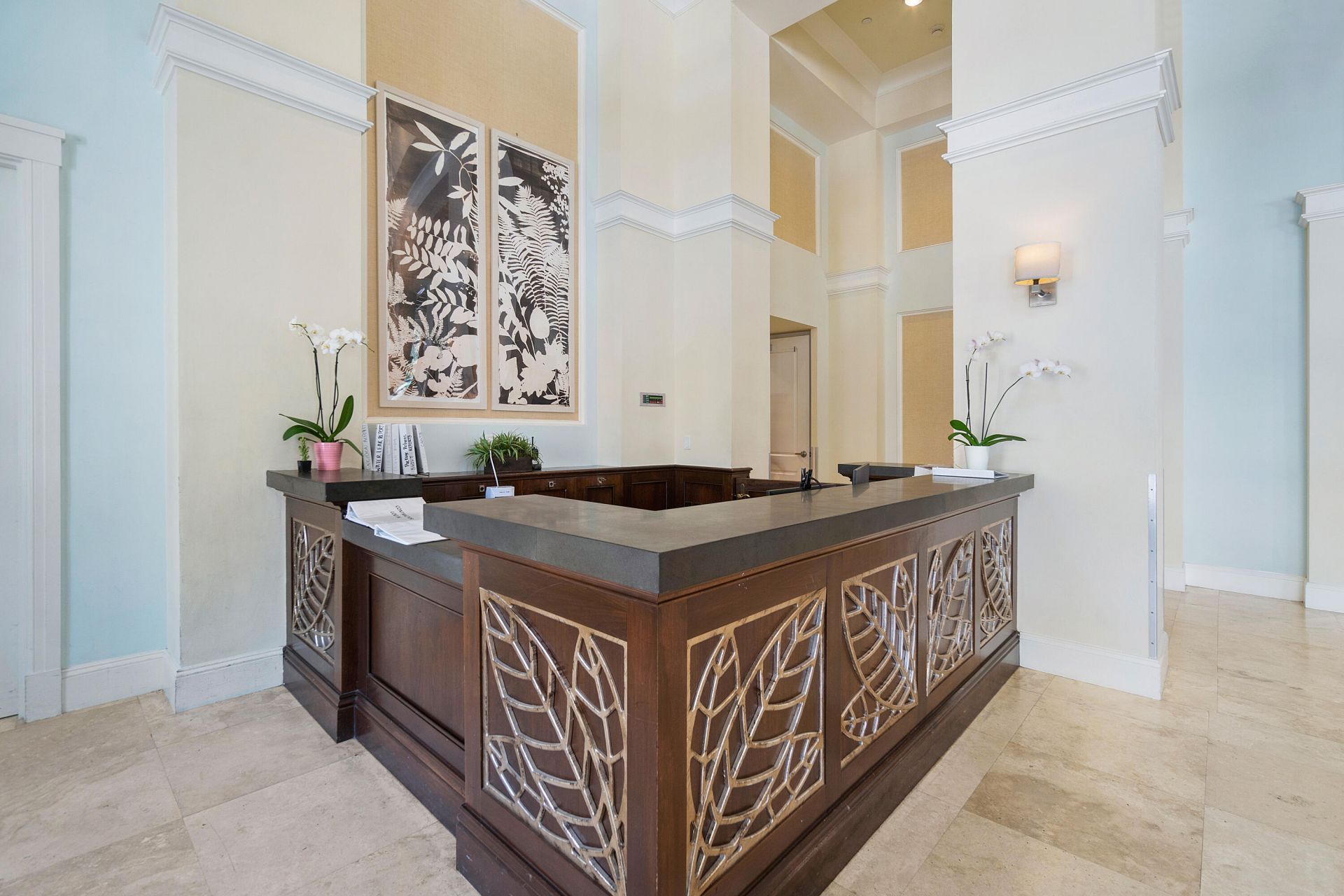480 Hibiscus Street, Unit 1003, West Palm Beach, FL 33401 Photo