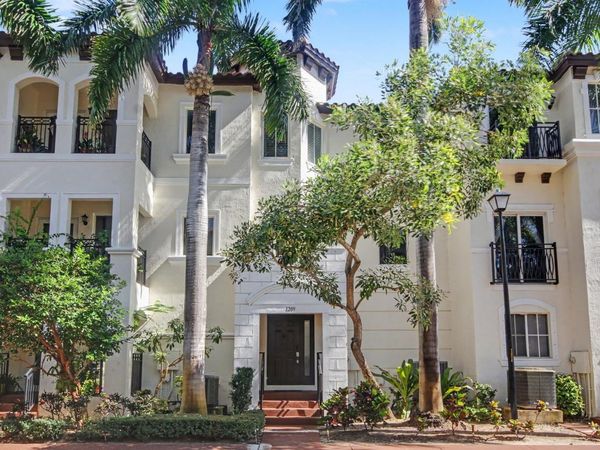 1209 COASTAL BAY Boulevard, Boynton Beach, FL 33435
