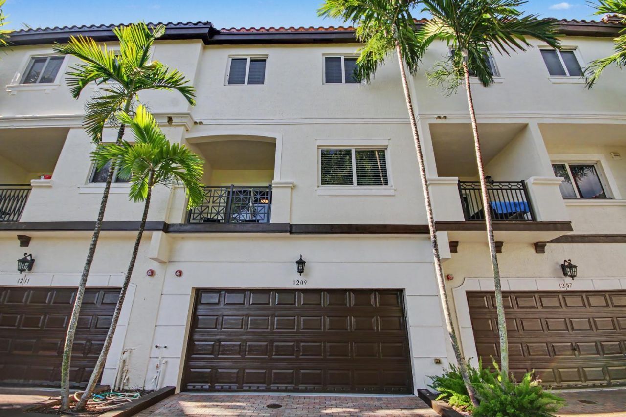 1209 Coastal Bay Boulevard, Boynton Beach, FL 33435 Photo