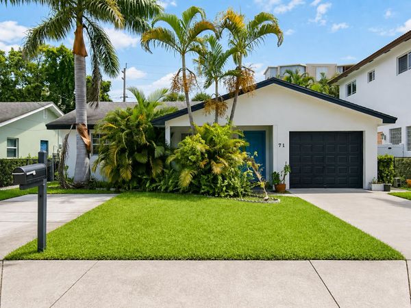 71 18th Avenue S, Lake Worth Beach, FL 33460