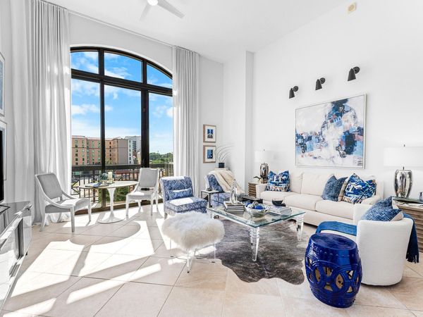 701 S Olive Avenue, Unit 302, West Palm Beach, FL 33401