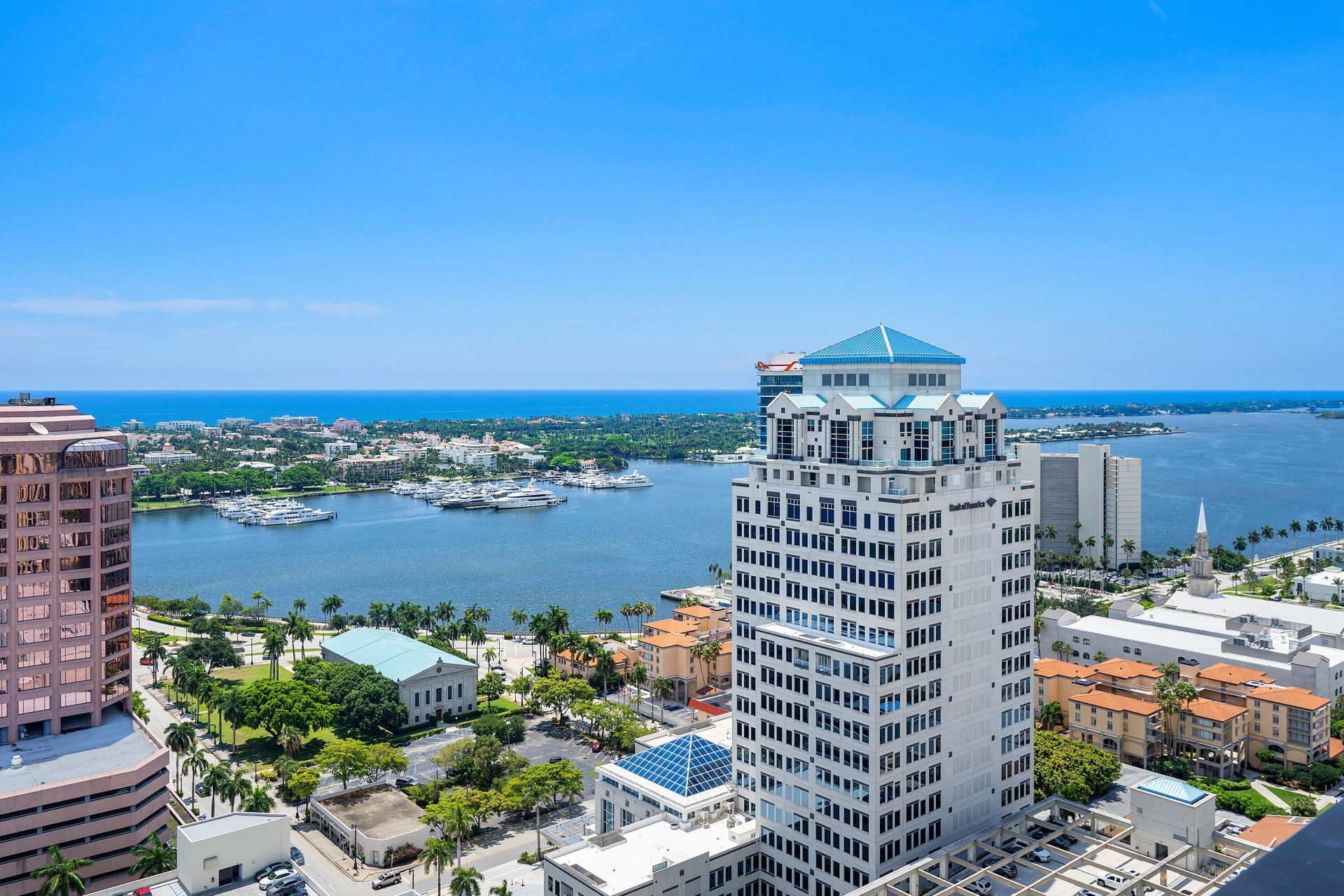 701 S Olive Avenue, Unit 302, West Palm Beach, FL 33401 Photo