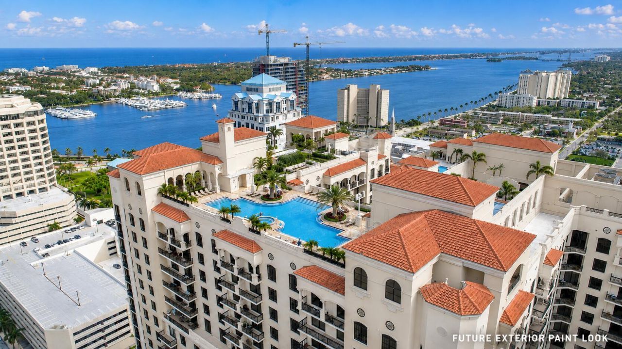 701 S Olive Avenue, Unit 302, West Palm Beach, FL 33401 Photo