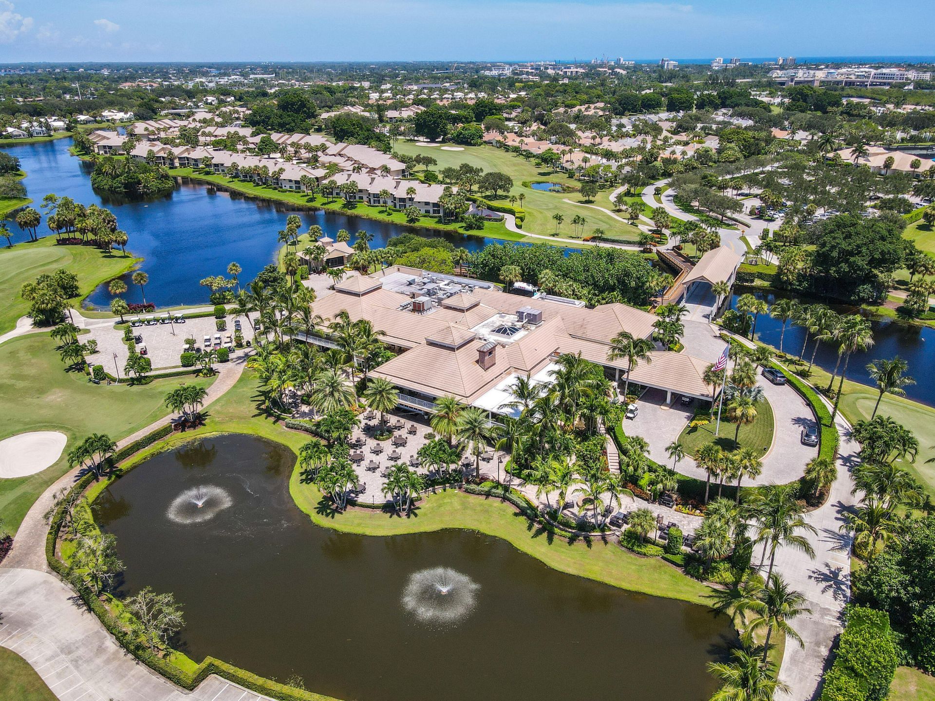 3322 Casseekey Island Road, Unit 302, Jupiter, FL 33477 Photo