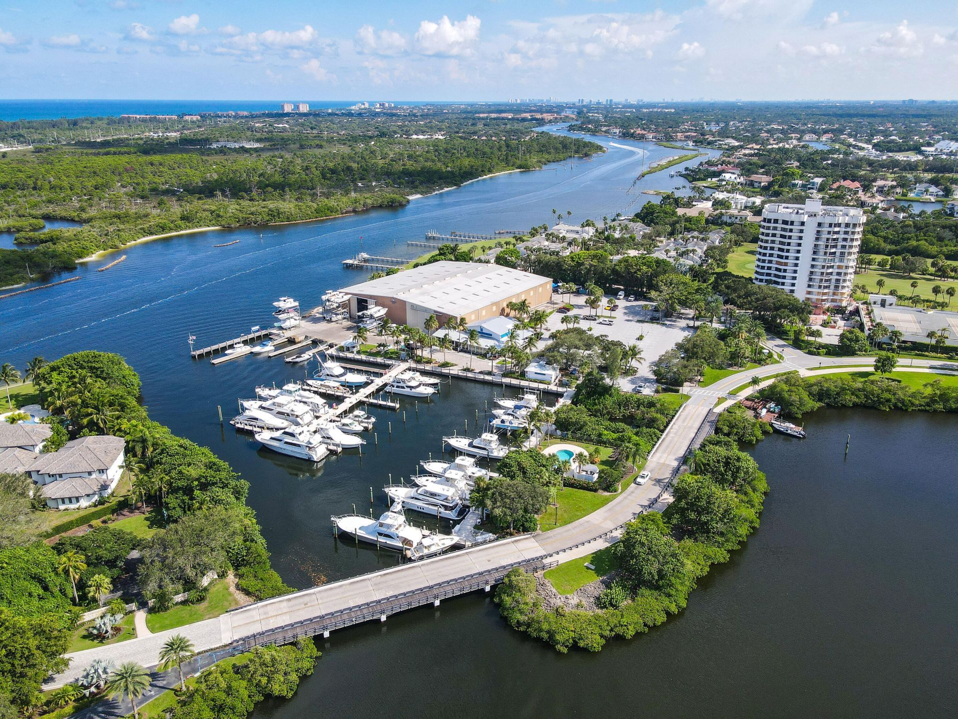 3322 Casseekey Island Road, Unit 302, Jupiter, FL 33477 Photo