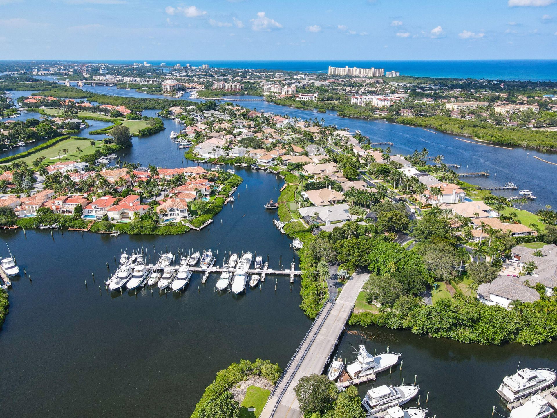 3322 Casseekey Island Road, Unit 302, Jupiter, FL 33477 Photo
